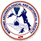 Maritime Archaeological and Historical Society logo