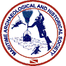 Maritime Archaeological and Historical Society logo