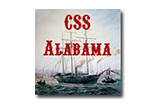 CSS Alabama