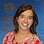 Graduate Student Michelle Damian