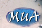 MUA logo image link back to main page