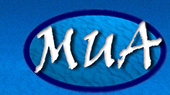 MUA logo image link back to main page