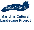 Lake Ontario Maritime Cultural Landscape logo
