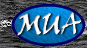 MUA logo image link back to main page