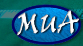 MUA logo image link back to main page